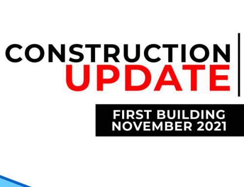 Construction Update