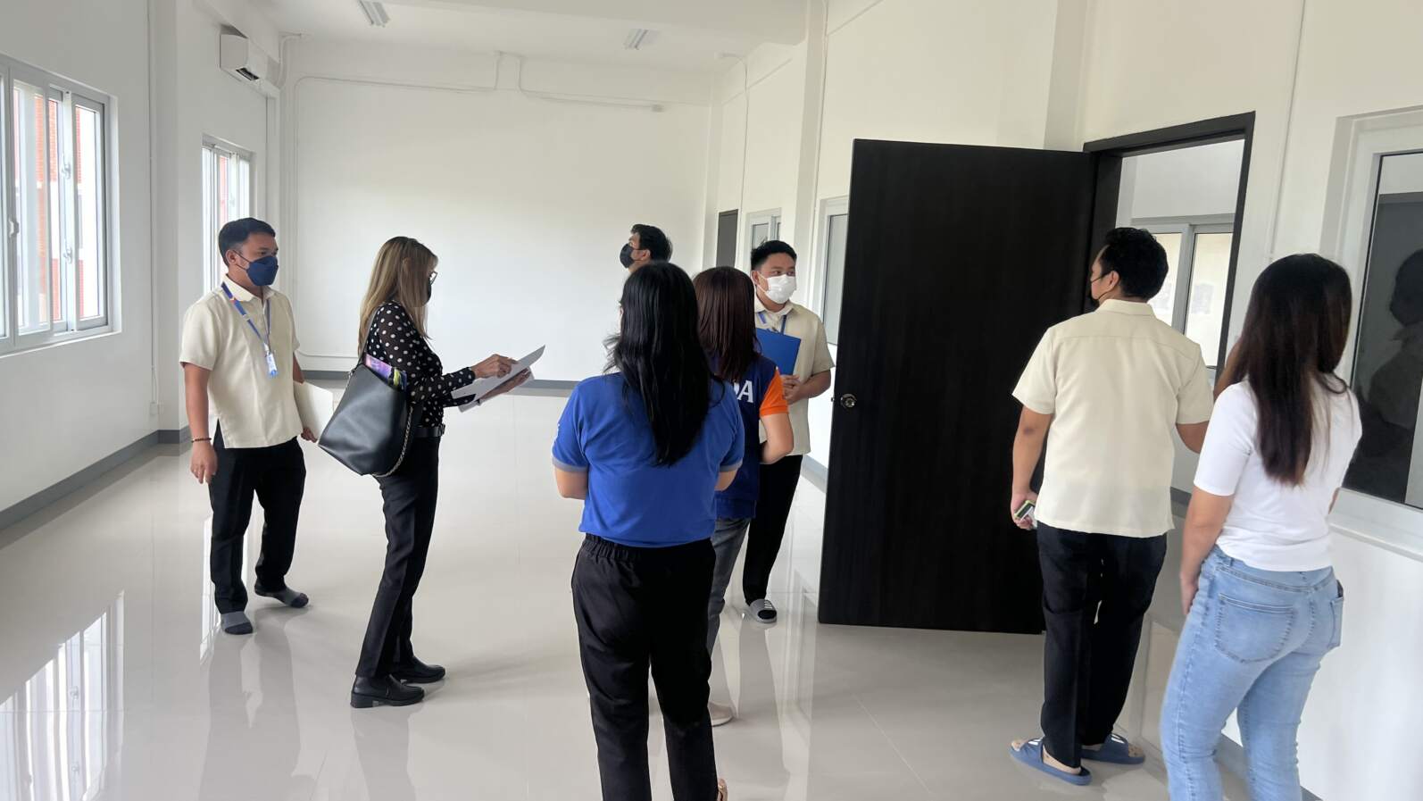 TESDA Program Accreditation Philippines Arayat Training School