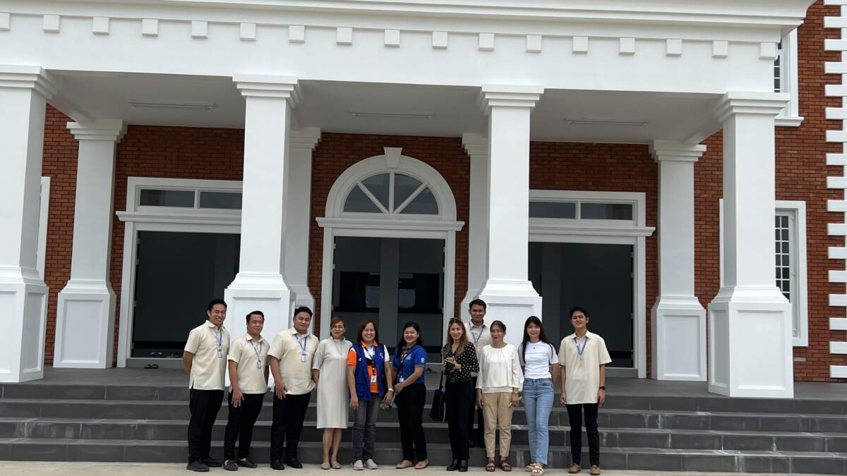 TESDA Program Accreditation Philippines Arayat Training School