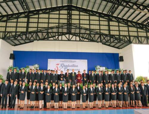 2024 – 2025 PATS GRADUATION CEREMONY
