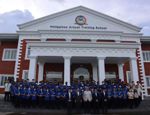 10-29-25 Visit of East Japan Railway & Japan Railway Technical Se