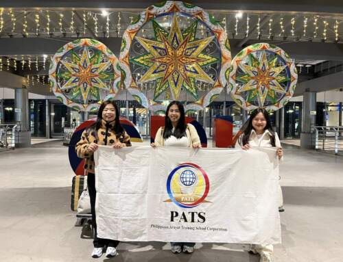 Batch 03 – Deployment Soseikai Aoba, assigned in Yokohama, Kanagawa.