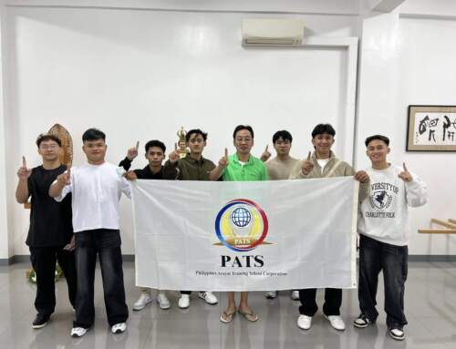 Batch 03 – Deployment (Kandenko)