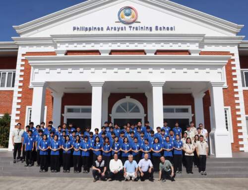 02-22-26 Visit of Keikyu Service Co., Ltd