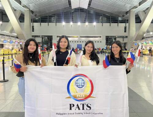 Batch 03 – Deployment Souseikai KotoKotobukikai branch