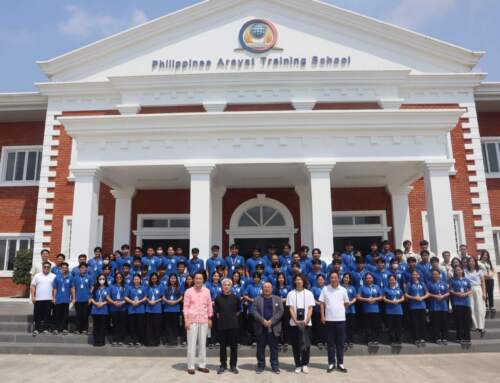 5-10-26 Visit of Souei Construction Co., Ltd. Maeda Kido Co., Ltd